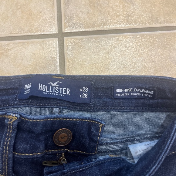 Hollister Jegging - Picture 2 of 2